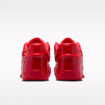 Nike KD 19 EP 籃球鞋 大學紅/球場綠/大學金 IH1120-600 Details for Nike KD 19 EP 籃球鞋 大學紅/球場綠/大學金 IH1120-600