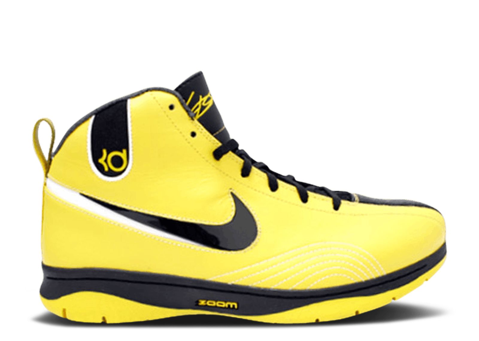 Nike KD 1 'Drew Freeman Middle School' 344472-702