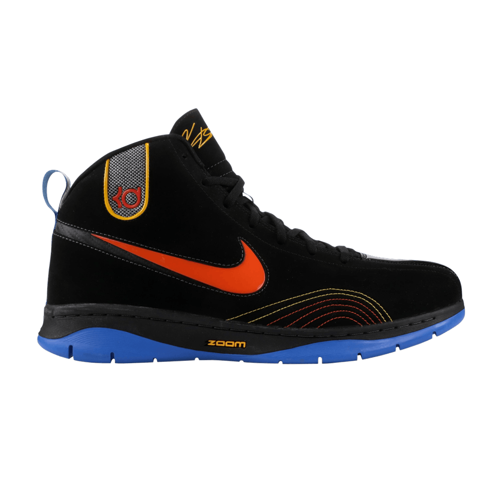 Buy Nike KD 1 OKC Home 344472 081 Novelship