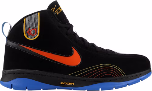 나이키 KD 1 "썬더 홈" (50 characters) 344472-081 Buy 나이키 KD 1 "썬더 홈" (50 characters) 344472-081