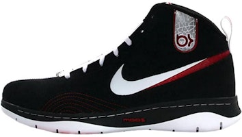 Nike KD 1 'Scarface' 344472-011 Nike KD 1 'Scarface' 344472-011