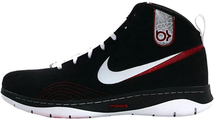 Nike KD 1 'Scarface' 344472-011 Lookbook Nike KD 1 'Scarface' 344472-011