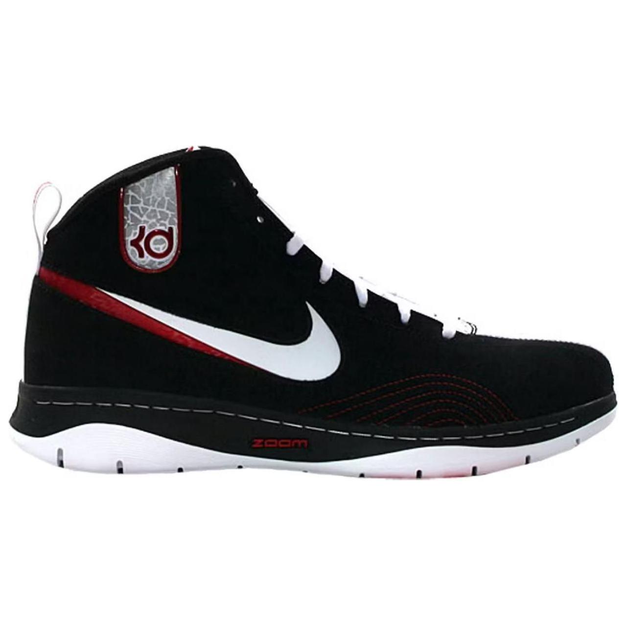 Shop Nike KD 1 'Scarface' Zapatillas Baloncesto 344472-011