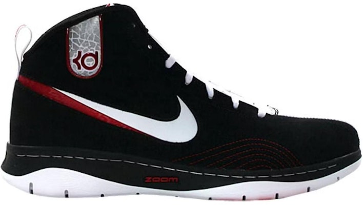 나이키 KD 1 "스카페이스" (Nike KD 1 "Scarface") 344472-011 Shop 나이키 KD 1 "스카페이스" (Nike KD 1 "Scarface") 344472-011