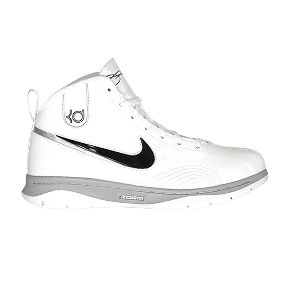 Nike KD 1 'White Black' 344472-103