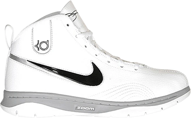 Nike KD 1 'Blanco Negro' 344472-103 Buy Nike KD 1 'Blanco Negro' 344472-103