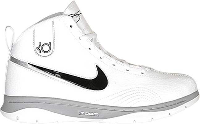 White 2025 kd 1