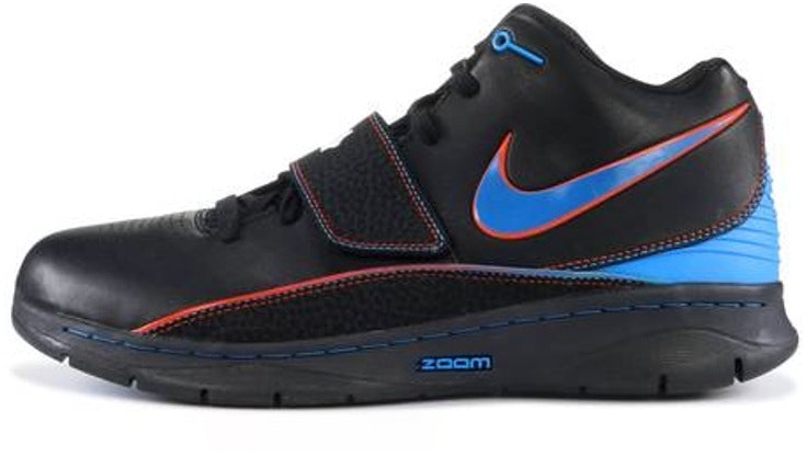 Buy Nike KD 'OKC Away' 386423-041 Novelship - Main Image
