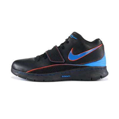 Nike KD 2 'OKC Away'