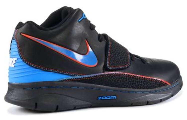 Shop 나이키 KD 2 "썬더 원정" (50 characters) 386423-041