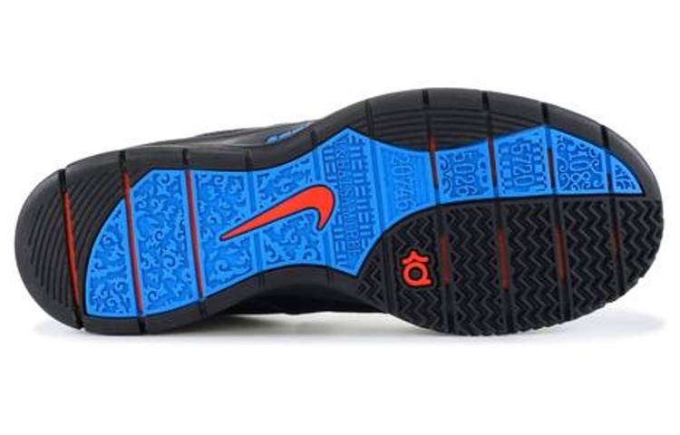 Buy Nike KD 'OKC Away' 386423-041 Novelship