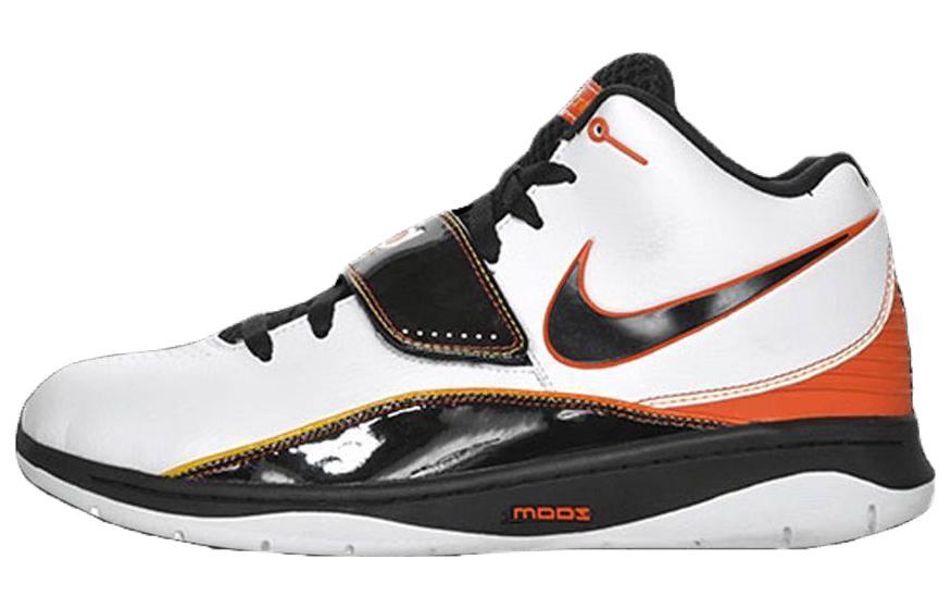 Buy Nike KD 2 ''OKC Home'' Scarpe da Basket 386423-101