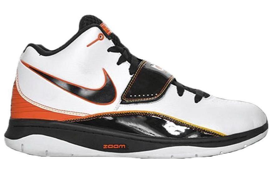 Order Nike KD 2 ''OKC Home'' Scarpe da Basket 386423-101