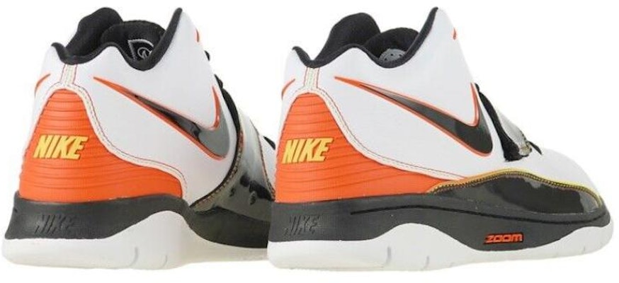 ナイキ KD 2 "OKCホーム" 386423-101 Shop ナイキ KD 2 "OKCホーム" 386423-101