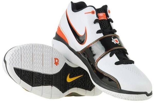 ナイキ KD 2 "OKCホーム" 386423-101 Purchase ナイキ KD 2 "OKCホーム" 386423-101