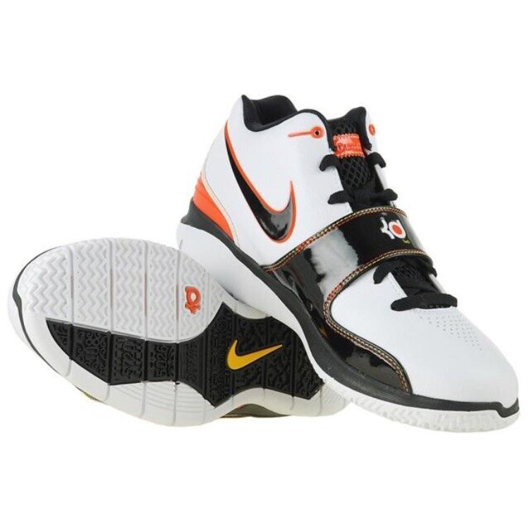 Purchase Nike KD 2 ''OKC Home'' Scarpe da Basket 386423-101