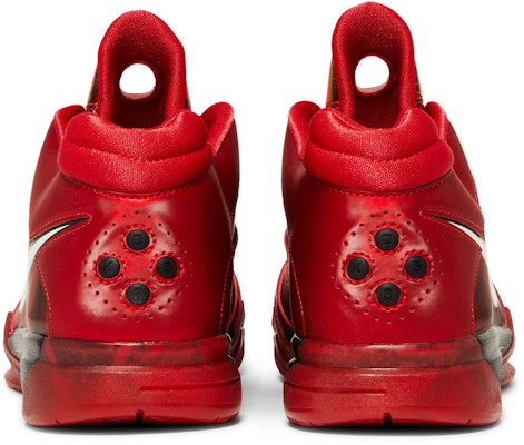 Nike KD 3 'All-Star' DV0835-600 Details for Nike KD 3 'All-Star' DV0835-600