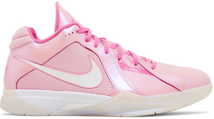 Nike KD 3 'Aunt Pearl' - Kasut Nike KD 3 'Aunt Pearl' Edisi Istimewa. FJ0892-600 Buy Nike KD 3 'Aunt Pearl' - Kasut Nike KD 3 'Aunt Pearl' Edisi Istimewa. FJ0892-600