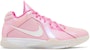 Nike KD 3 'Aunt Pearl' - Kasut Nike KD 3 'Aunt Pearl' Edisi Istimewa. FJ0892-600