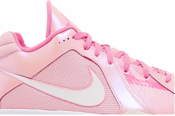 Nike KD 3 'Aunt Pearl' - Kasut Nike KD 3 'Aunt Pearl' Edisi Istimewa. FJ0892-600 Order Nike KD 3 'Aunt Pearl' - Kasut Nike KD 3 'Aunt Pearl' Edisi Istimewa. FJ0892-600