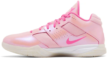 Lookbook Nike KD 3 'Tía Pearl' FJ0892-600