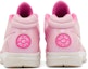 Details for Nike KD 3 'Aunt Pearl' - Kasut Nike KD 3 'Aunt Pearl' Edisi Istimewa. FJ0892-600