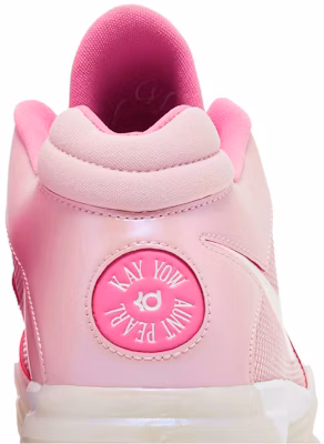 Nike KD 3 'Aunt Pearl' - Kasut Nike KD 3 'Aunt Pearl' Edisi Istimewa. FJ0892-600 Sizing Nike KD 3 'Aunt Pearl' - Kasut Nike KD 3 'Aunt Pearl' Edisi Istimewa. FJ0892-600