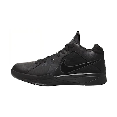 Nike KD 3 'Blackout'