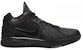 Nike KD 3 'Blackout' Lelaki Hitam 417279-002