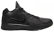 Order Nike KD 3 'Blackout' Lelaki Hitam 417279-002