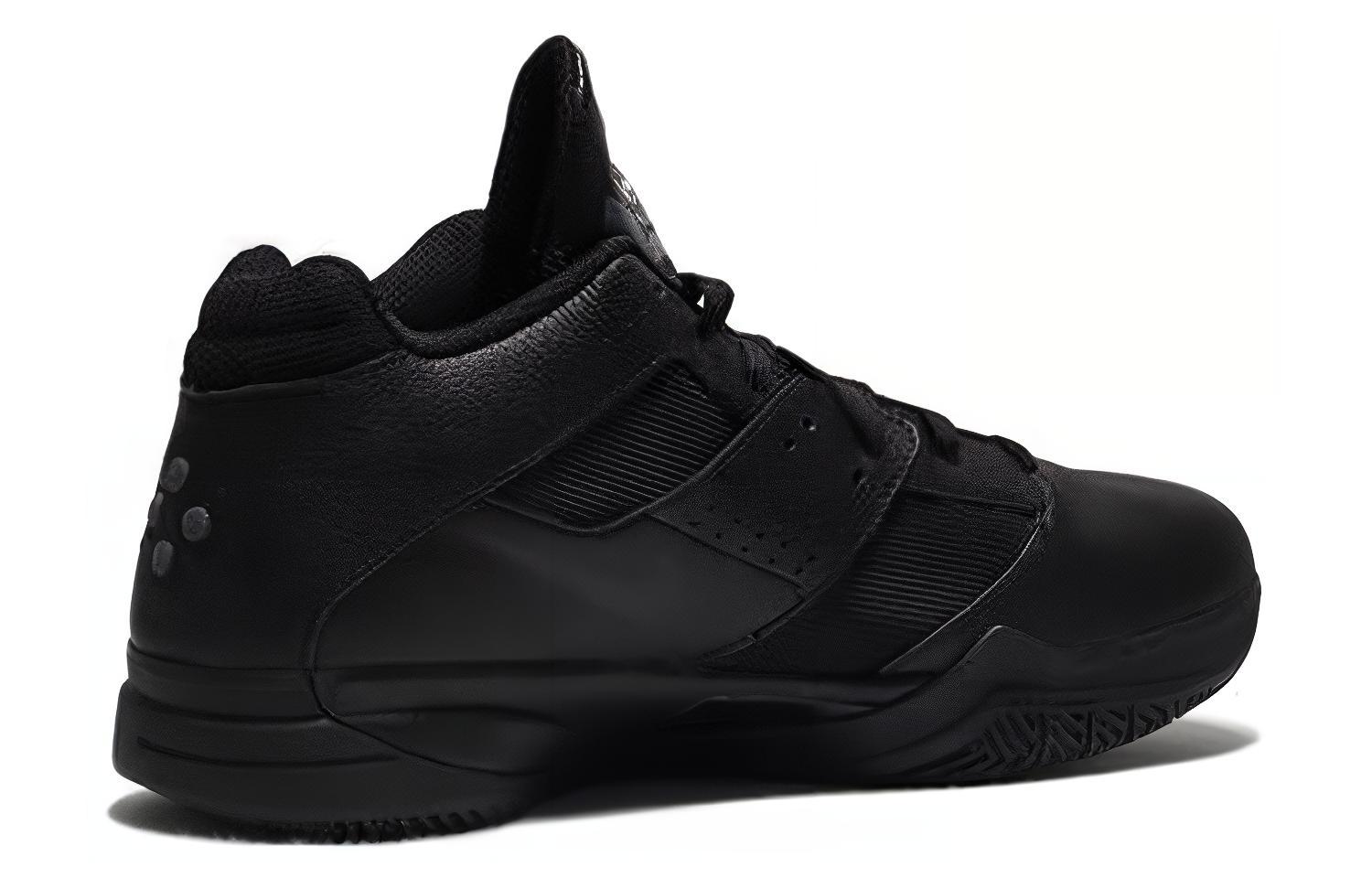 Lookbook 나이키 KD 3 '블랙아웃' (Nike KD 3 '블랙아웃') 417279-002
