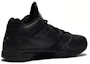 Lookbook Nike KD 3 ''Blackout'' Zwart 417279-002