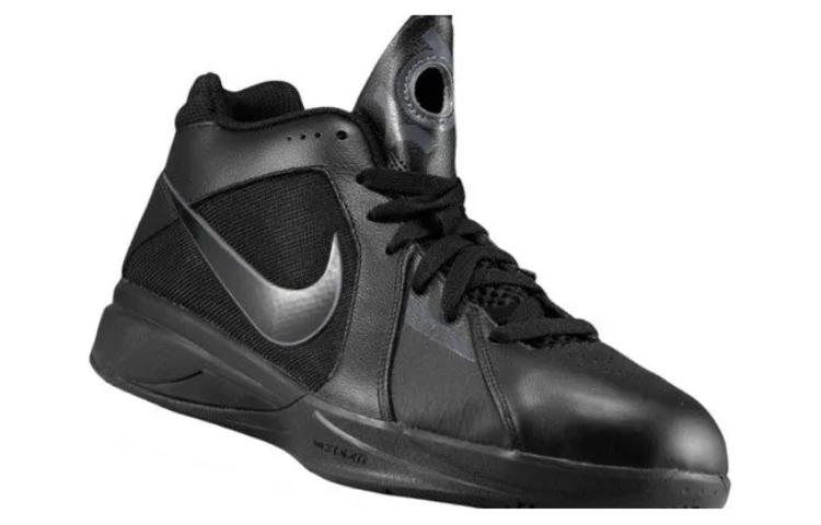 Shop 나이키 KD 3 '블랙아웃' (Nike KD 3 '블랙아웃') 417279-002