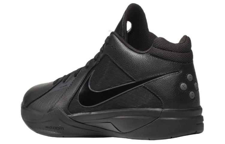 Purchase 나이키 KD 3 '블랙아웃' (Nike KD 3 '블랙아웃') 417279-002