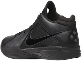 Purchase 耐吉 KD 3 'Blackout' 417279-002