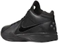 Purchase Nike KD 3 ''Blackout'' Zwart 417279-002