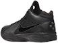Purchase Nike KD 3 'Blackout' Lelaki Hitam 417279-002