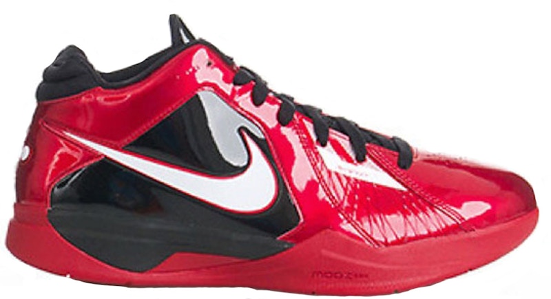 Nike KD 3 'Mike Miller' 417279-601