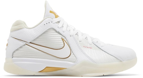 Nike KD 3 'Blanco Oro' DZ3009-100 Buy Nike KD 3 'Blanco Oro' DZ3009-100