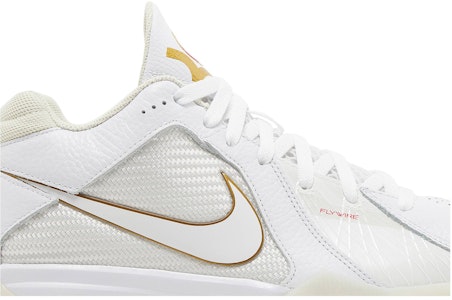 Nike KD 3 'Blanco Oro' DZ3009-100 Order Nike KD 3 'Blanco Oro' DZ3009-100
