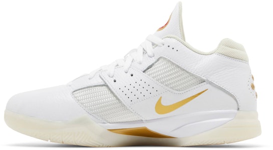 Nike KD 3 'Blanco Oro' DZ3009-100 Lookbook Nike KD 3 'Blanco Oro' DZ3009-100