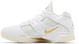 Lookbook Nike KD 3 'Putih Emas' DZ3009-100