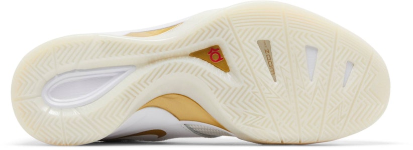 Nike KD 3 'Blanco Oro' DZ3009-100 Shop Nike KD 3 'Blanco Oro' DZ3009-100