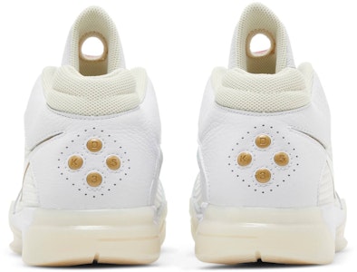 Nike KD 3 'Blanco Oro' DZ3009-100 Details for Nike KD 3 'Blanco Oro' DZ3009-100