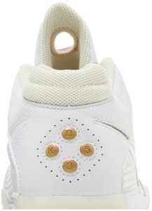 Nike KD 3 'Blanco Oro' DZ3009-100 Sizing Nike KD 3 'Blanco Oro' DZ3009-100