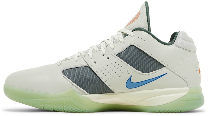 Nike KD 3 Easy Money (2023) Kasut Lelaki. FJ0980-001 Lookbook Nike KD 3 Easy Money (2023) Kasut Lelaki. FJ0980-001