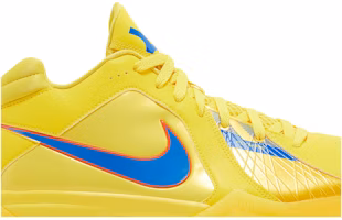 耐克 KD 3 复古 '圣诞节' (2023) FD5606-700 Order 耐克 KD 3 复古 '圣诞节' (2023) FD5606-700