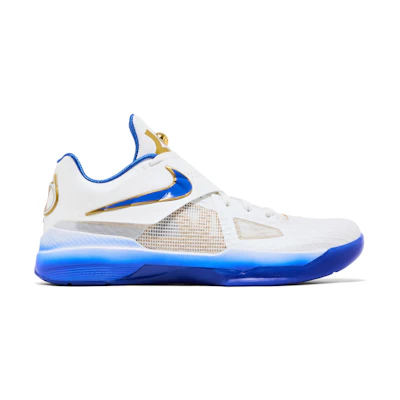 Nike KD 4 'Alternate MVP'