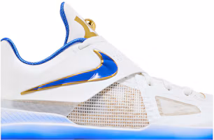 Order 耐克 KD 4 '替代版MVP' IB3546-100