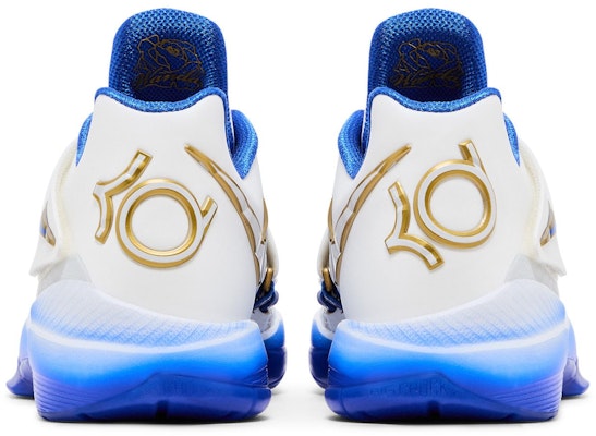 Nike KD 4 'MVP Alternatif' IB3546-100 Details for Nike KD 4 'MVP Alternatif' IB3546-100